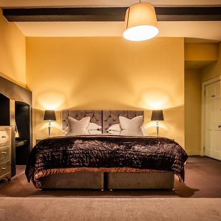 Six Brunton Place Guest House EDI Eksteriør billede