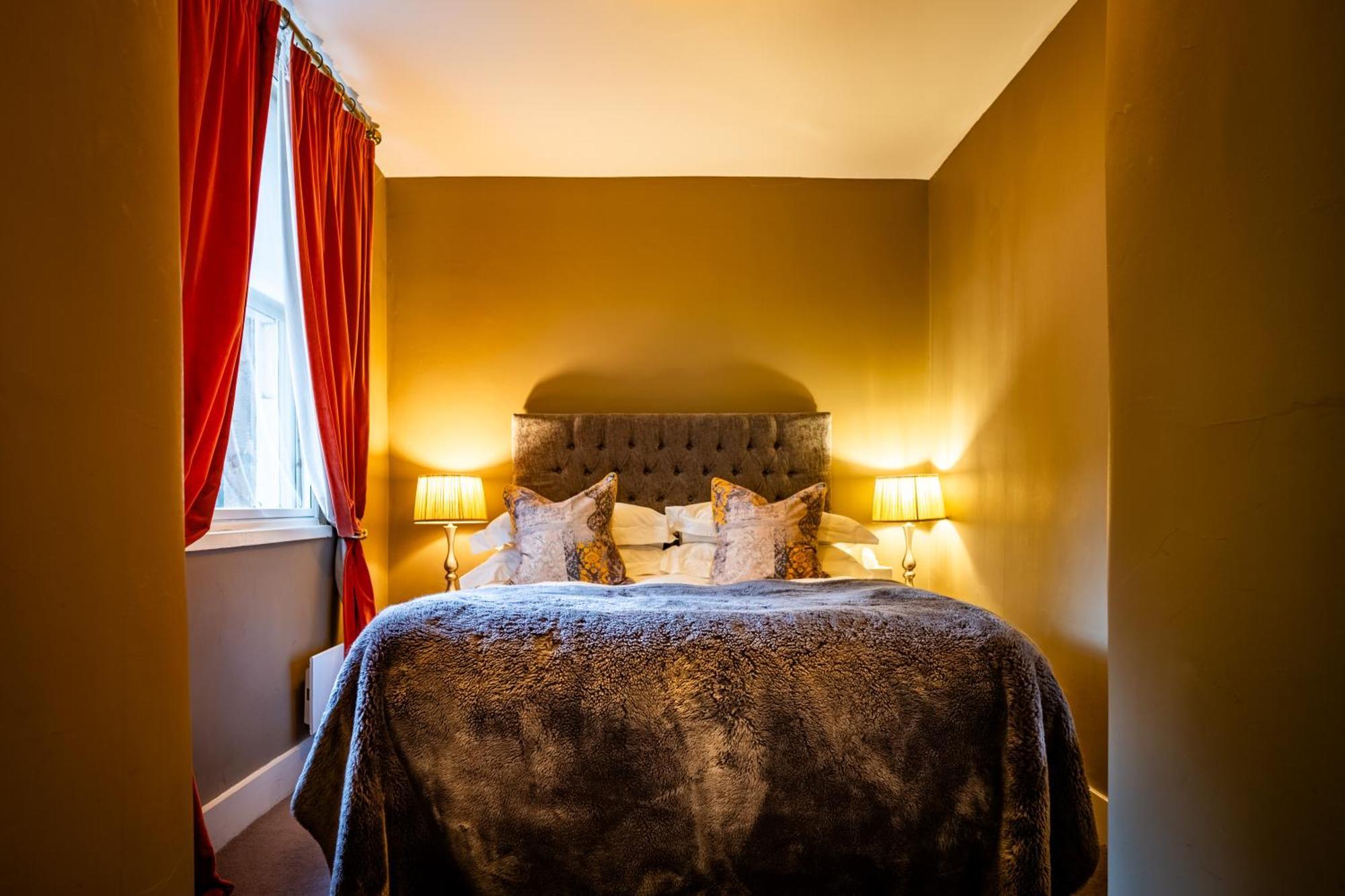 Six Brunton Place Guest House EDI Eksteriør billede